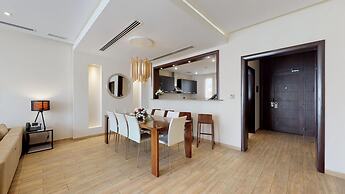 Simaisma, A Murwab Resort