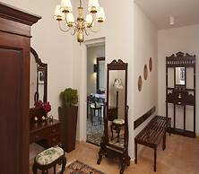 EKHO Lake House Polonnaruwa