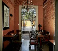 EKHO Lake House Polonnaruwa