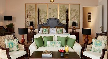 EKHO Lake House Polonnaruwa