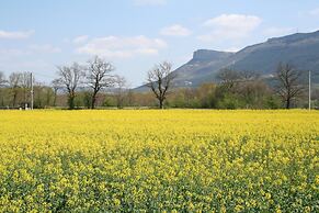 CTR La Coruja del Ebro