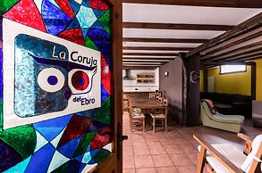 CTR La Coruja del Ebro