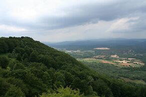 CTR La Coruja del Ebro