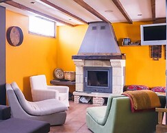 CTR La Coruja del Ebro