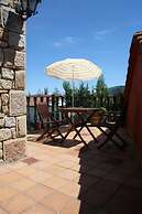 CTR La Coruja del Ebro