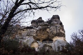 CTR La Coruja del Ebro