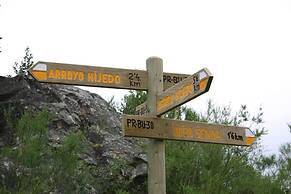 CTR La Coruja del Ebro