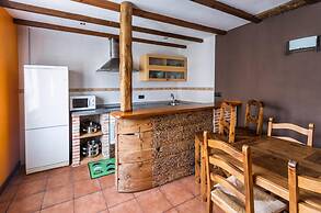 CTR La Coruja del Ebro