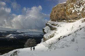 CTR La Coruja del Ebro