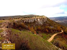 CTR La Coruja del Ebro