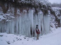 CTR La Coruja del Ebro