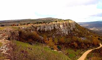 CTR La Coruja del Ebro