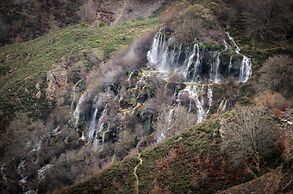 CTR La Coruja del Ebro