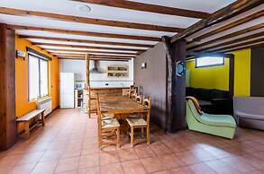 CTR La Coruja del Ebro