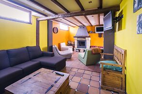 CTR La Coruja del Ebro