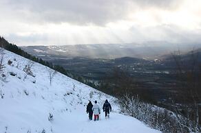 CTR La Coruja del Ebro