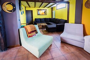 CTR La Coruja del Ebro