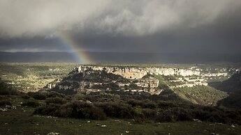 CTR La Coruja del Ebro