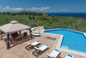 Frido Luxury Villa