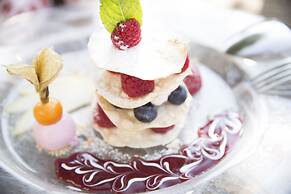 Bergidyll & Hotel Trofana