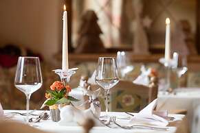 Bergidyll & Hotel Trofana