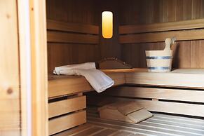 Bergidyll & Hotel Trofana