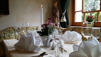 Bergidyll & Hotel Trofana