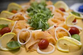 Bergidyll & Hotel Trofana