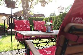 Bergidyll & Hotel Trofana