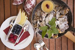 Bergidyll & Hotel Trofana