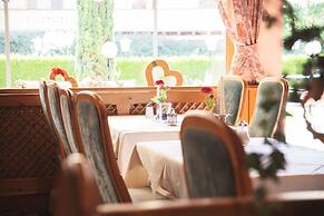 Bergidyll & Hotel Trofana