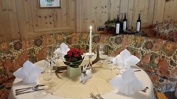 Bergidyll & Hotel Trofana