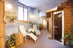 Bergidyll & Hotel Trofana