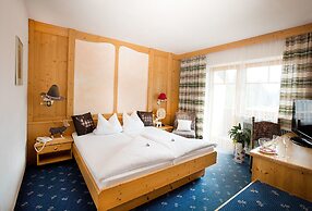 Bergidyll & Hotel Trofana