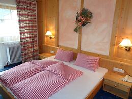 Bergidyll & Hotel Trofana