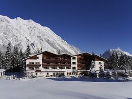 Bergidyll & Hotel Trofana