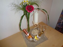 Bergidyll & Hotel Trofana