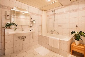 Bergidyll & Hotel Trofana