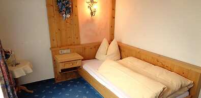 Bergidyll & Hotel Trofana