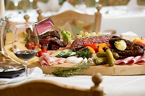 Bergidyll & Hotel Trofana