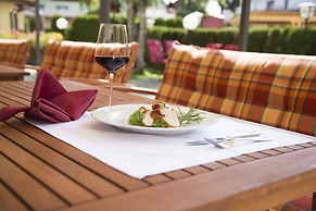 Bergidyll & Hotel Trofana