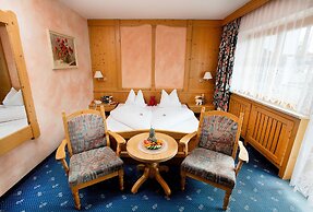 Bergidyll & Hotel Trofana