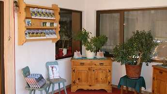 Bergidyll & Hotel Trofana