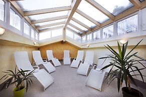 Bergidyll & Hotel Trofana