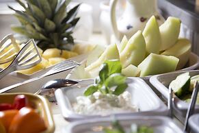 Bergidyll & Hotel Trofana