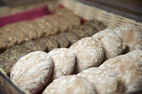 Bergidyll & Hotel Trofana