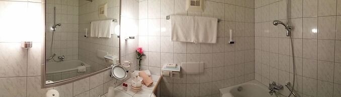 Bergidyll & Hotel Trofana