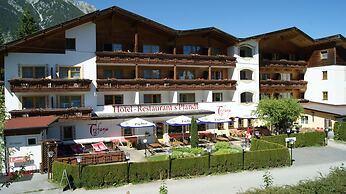 Bergidyll & Hotel Trofana
