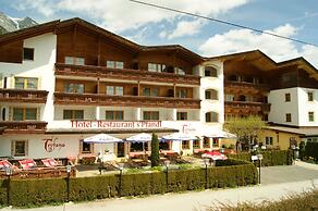 Bergidyll & Hotel Trofana