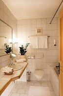 Bergidyll & Hotel Trofana